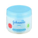 johnson baby jily
