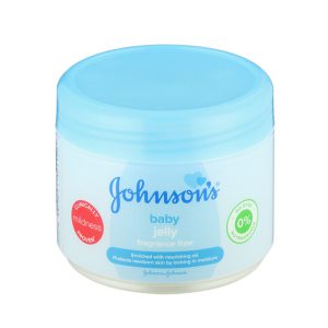 johnson baby jily