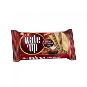 wafe up milk chocolate