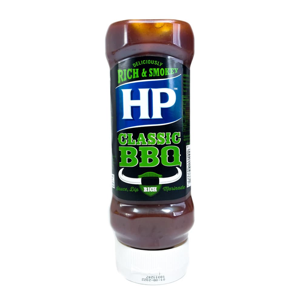 سس باربیکیو کلاسیک اچ پی (HP) 465 گرمی
