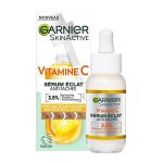 Serum anti pigmentation a la vitamine C pour visage 7