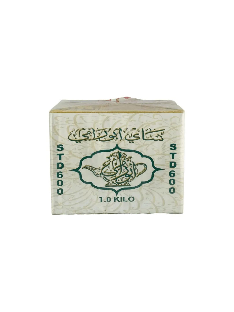 چای 600 سعدالدین اصلی 1 کیلو گرم 3 چای 600 سعدالدین اصلی 1 کیلو گرم