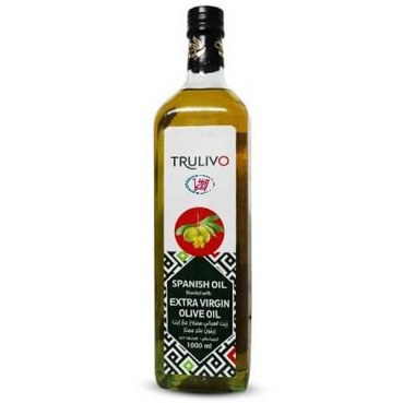 روغن زیتون مخصوص سالاد و سرخ کردنی نیم لیتری تورینو