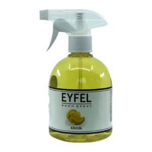 eyfel melon kavun room spray 500ml f