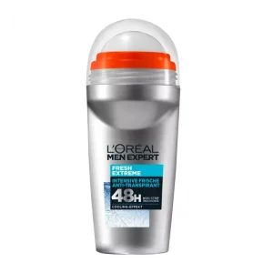 loreal fresh extreme deodorant 50 ml 1