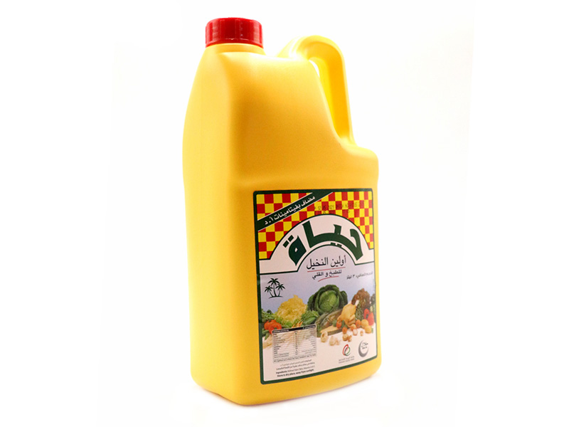 روغن حیات 3 لیتر 3 روغن حیات 3 لیتر