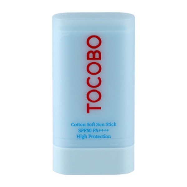 ضد آفتاب استیکی توکوبو TOCOBO SOFT SUN STICK SPF 50 PA++++ 19 G