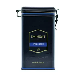 Eminent EARL GREY TEA 250 gr 1