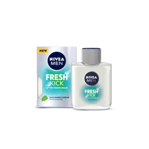 NIVEA MEN FRESH KICK AFTER SHAVE BALM SOURCE BEAUTY EGYPT 1000x