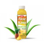 OKF Aloe Yogos Pineapple 500ml