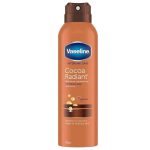 vaseline spray moisturiser cocoa radiant 190ml osullivans pharmacy 11zon