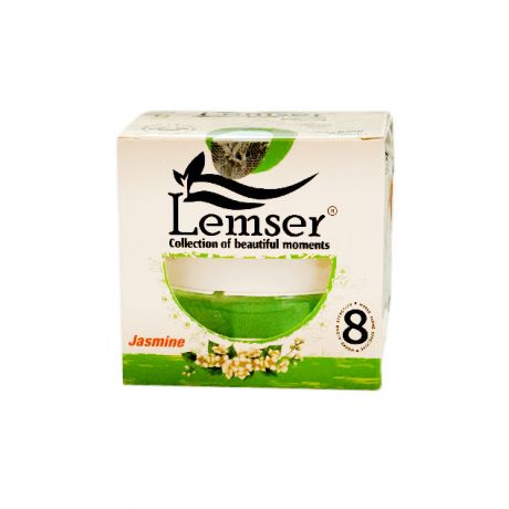 خوشبو کننده هوا توپی با رایحه جاسمین لمسر 80 میلی لیتر 3 خوشبو کننده هوا توپی با رایحه جاسمین لمسر 80 میلی لیتر