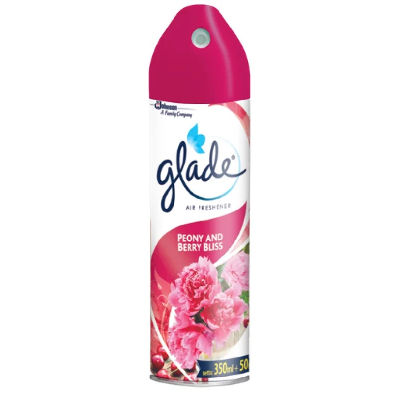 اسپری خوشبوکننده گلید مدل Peony and Berry Bliss 3 اسپری خوشبوکننده گلید مدل Peony and Berry Bliss