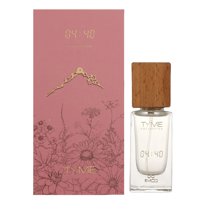 عطر جیبی زنانه ردمد مدل جاسمین نویر حجم 30 میلی لیتر