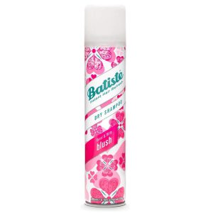 Batiste Blush Dry Shampoo