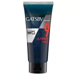 Gatsby Water Gloss Hair Styling Gel Holding Level 9 600x600 1