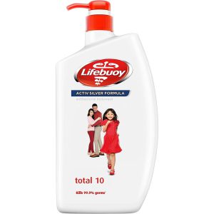 Lifebuoy total 10 1000 1