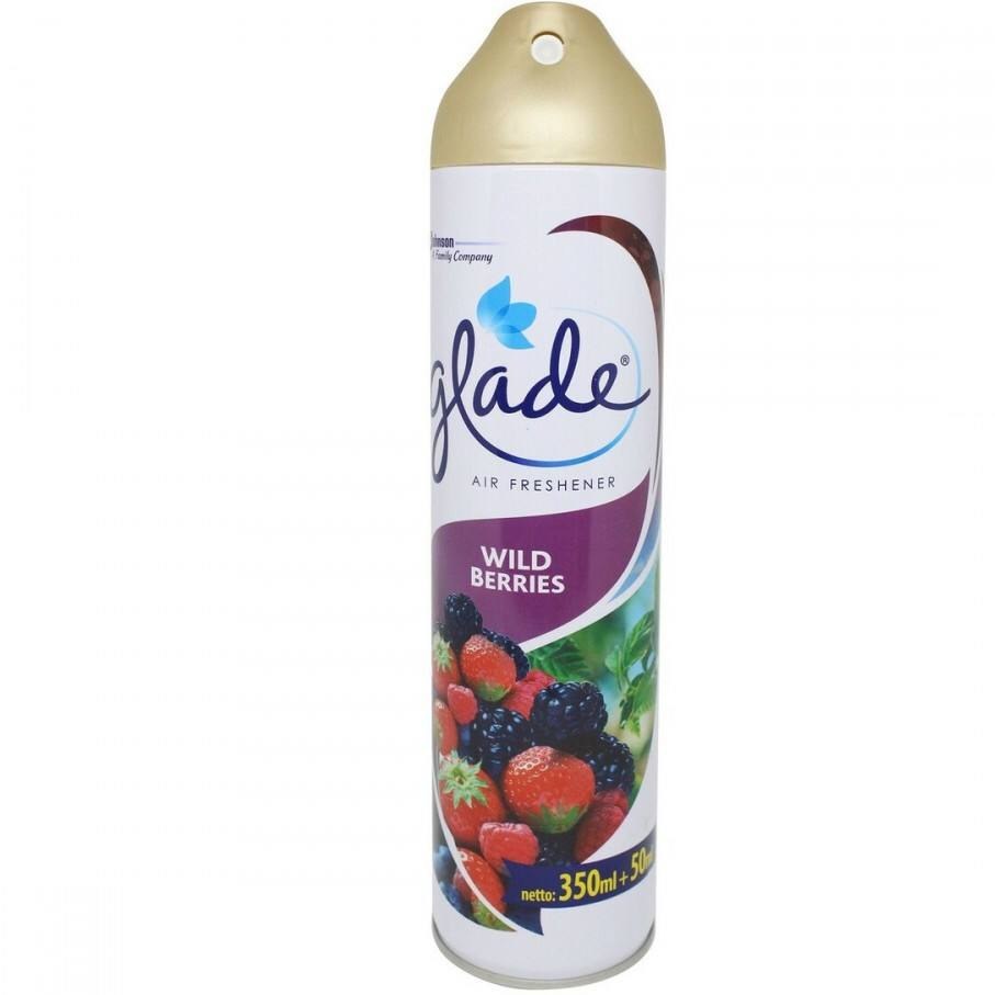 اسپری خوشبوکننده گلید مدل حجم 400میلی لیتر ساخت اندونزیwild berries 3 اسپری خوشبوکننده گلید مدل حجم 400میلی لیتر ساخت اندونزیwild berries
