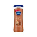 vaseline cocoa glow body lotion