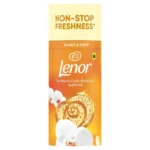 Lenor Laundry Perfume Gold Orchid In Wash Scent Booster Beads 176gr 600x600 1
