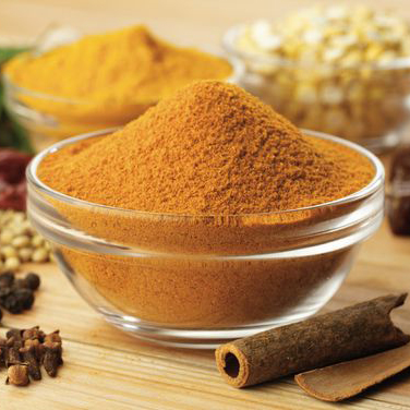 ادویه ماسالا مرغ و ماهی 250 گرم 3 ادویه ماسالا مرغ و ماهی 250 گرم