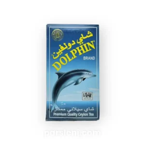 چای دولفین