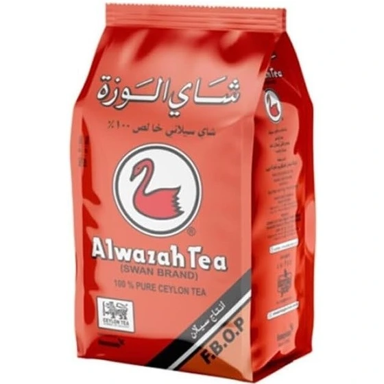 چای سیلان الوزه وزن ۲۰۰ گرم 3 چای سیلان الوزه وزن ۲۰۰ گرم