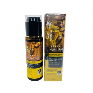 روغن اورجینال آرگان لایتنس 5 ستاره