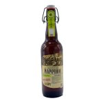 Russian Marchini beer