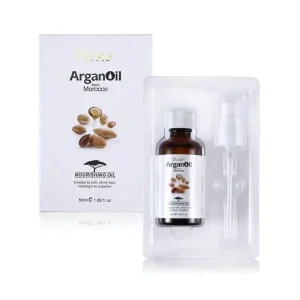 Dexe Argan Oil From Morocco
