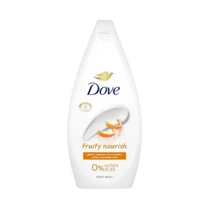 Dove Body Wash Fruity Nourish 450ml