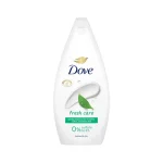 Dove Fresh Care Shower Gel 450ml