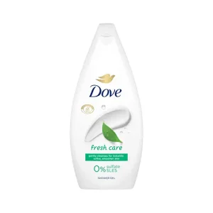 Dove Fresh Care Shower Gel 450ml