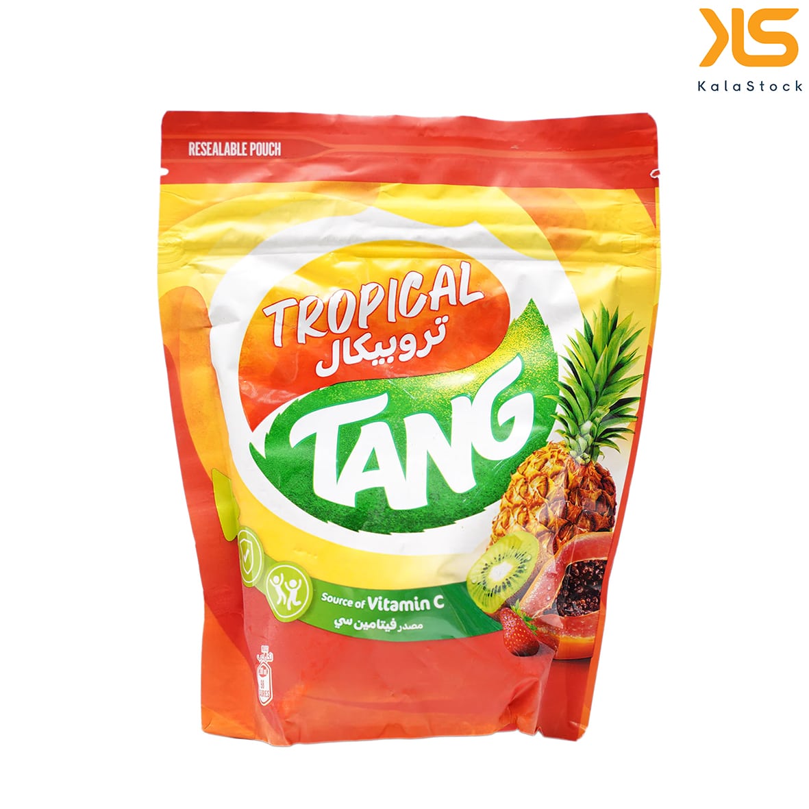 شربت TANG اناناس 3 شربت TANG اناناس