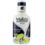 Malizia Body Shampoo with Lemon and Sage Extract