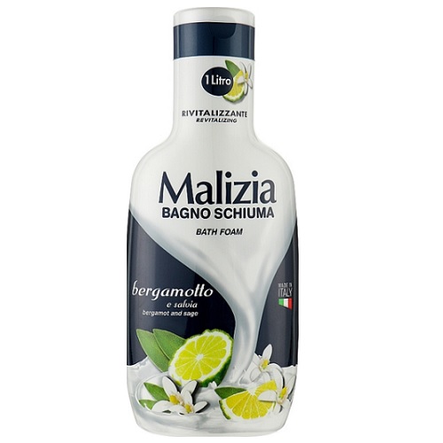 شامپو بدن مالزیا لیمو و ترنج BERGAMOT & SAGE 3 شامپو بدن مالزیا لیمو و ترنج BERGAMOT & SAGE