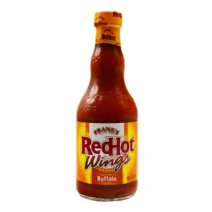 REDHOT BUFFALO