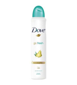 dove pear go fresh womans body spray 250 ml khanoumi 20235319424701