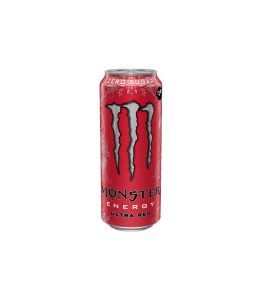 monster نوشیدنی انرژی زا الترا بلو بدون قند 500 میلی لیتر مانستر