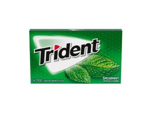 trident spr