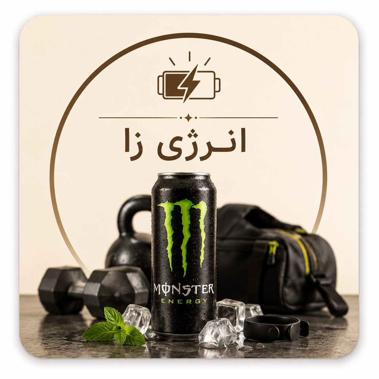 انرژی زا