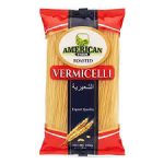 ورمیشل تفت داده شده American Farm 150 گرم