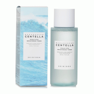 تونر روشن کننده ماداگاسکار سنتلا هیالو سیکا اسکین 1004 Skin1004 Madagascar Centella Hyalu Cica Brightening Toner 768x768 1