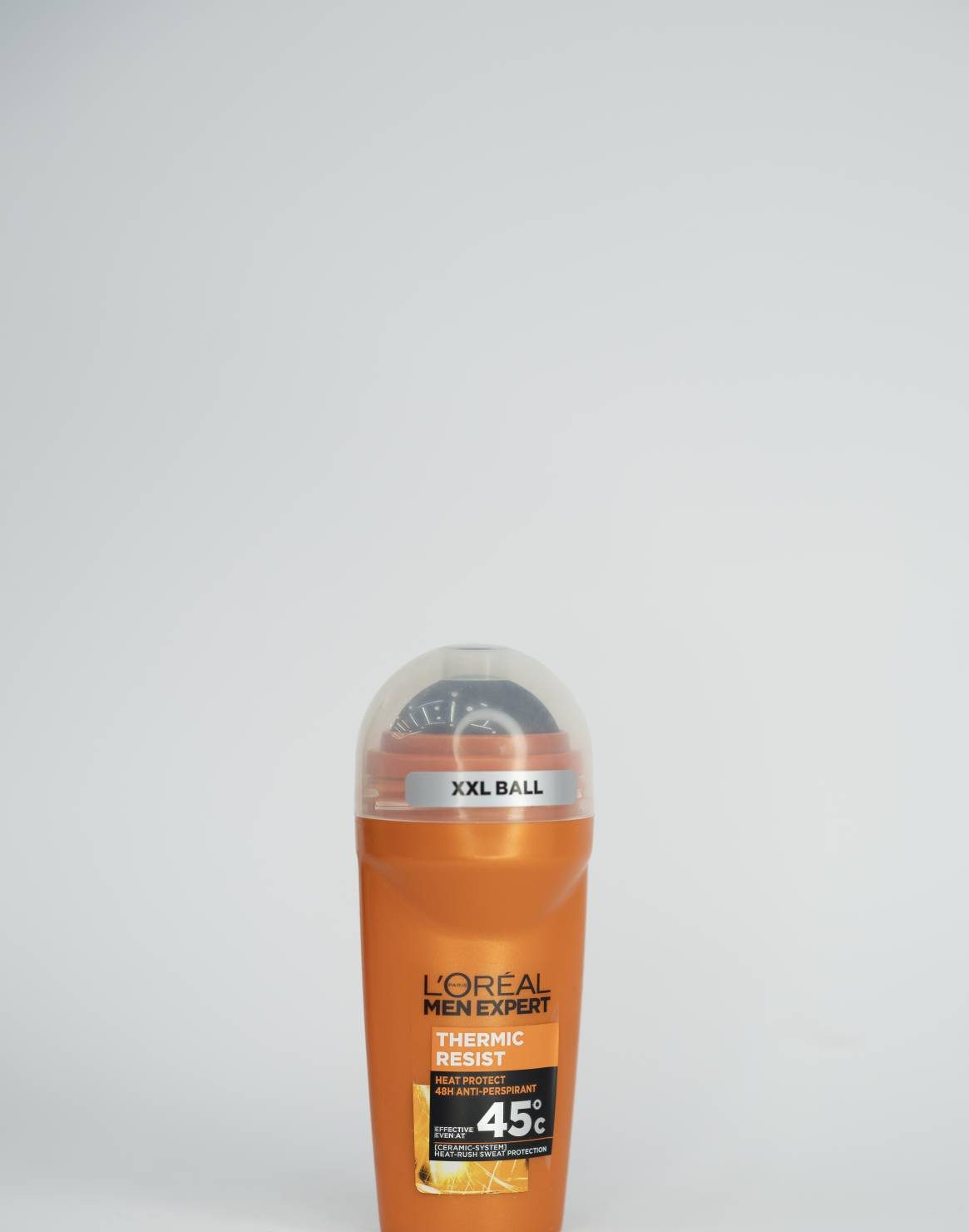 مام رولی لورال مدل Thermic Resist ضد تعریق مردانه 48 ساعته حجم 50 میل – L’Oréal 4 مام رولی لورال مدل Thermic Resist ضد تعریق مردانه 48 ساعته حجم 50 میل – L’Oréal
