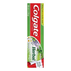 colgate herbal